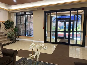 Sold by Keller Williams Realty Landmark II