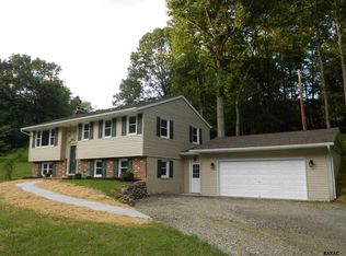 4365 Bosley School Rd, Glen Rock, PA 17327