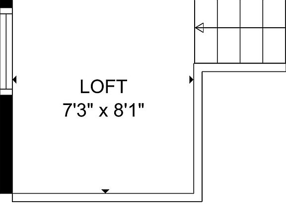 2nd image of 2411 W Walton St APT 1A