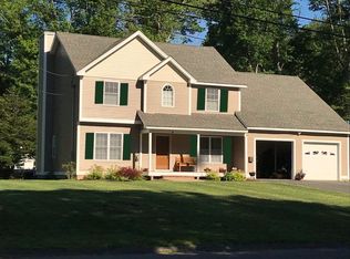 4 Haviland Rd, Bloomfield, CT 06002