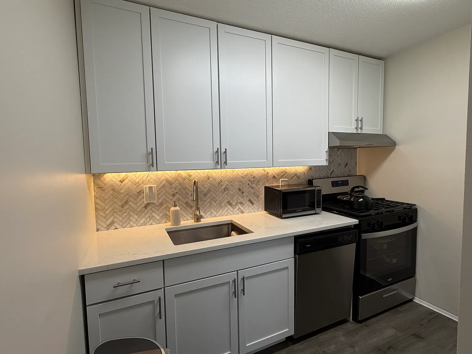 1 bed, 943 sqft, $3,000 — Photo 3