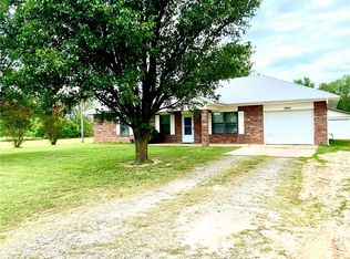 23856 Cannery Rd, Spiro, OK 74959