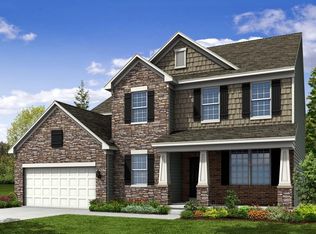38 Garnett Cir, Copley, OH