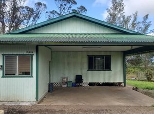 18-4114 Hinuhinu St, Mountain View, HI 96771