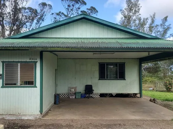 18-4114 Hinuhinu St, Mountain View, HI 96771