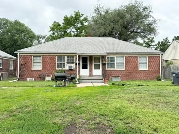 2217 S Kansas Ave #2219, Wichita, KS 67211