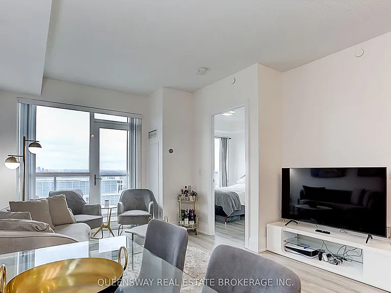 120 Harrison Garden Blvd #2002 — Photo 8