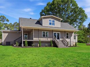 110 October Woods Dr, Athens, GA 30601