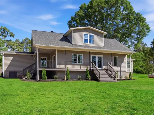 110 October Woods Dr, Athens, GA 30601