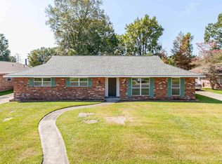 12646 Lockhaven Ave, Baton Rouge, LA 70815