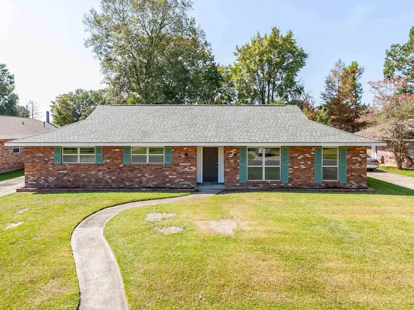 12646 Lockhaven Ave, Baton Rouge, LA 70815
