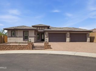 3550 W Wildwood Dr, Phoenix, AZ 85045