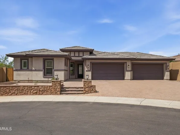 3550 W WILDWOOD Drive, Phoenix, AZ 85045