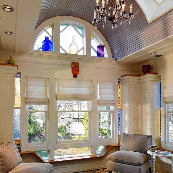 Sunroom