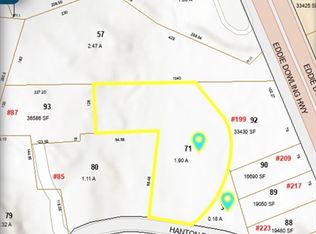 0 Hanton Rd, North Smithfield, RI 02896