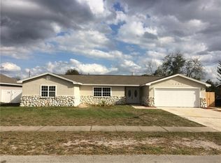 1201 Giovanni St, Deltona, FL 32725