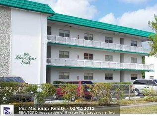 5861 NW 16th Pl APT 105, Sunrise, FL 33313