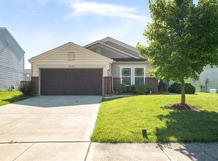 1242 Candora St, Blacklick, OH
