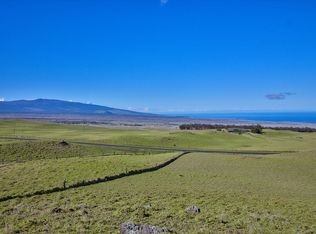 Pakila Rd LOT 45, Kamuela, HI 96743