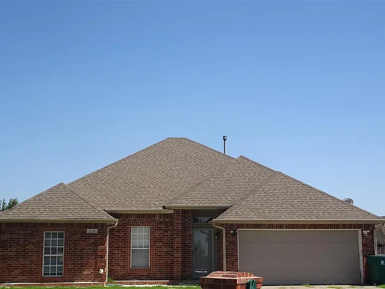 509 SW 154th Ct — Photo 1
