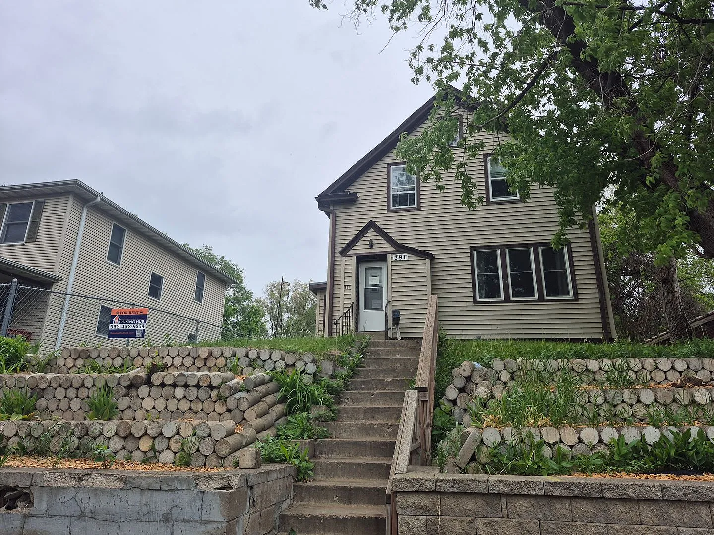 Beautiful 4 bedroom house in St Paul!! — Photo 1