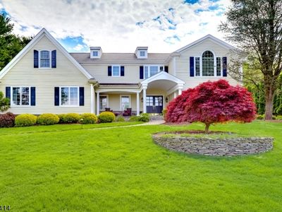 762 Charnwood Dr, Wyckoff, NJ, 07481