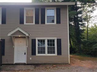 1005 W Lee Rd APT 6, Taylors, SC 29687