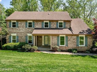 7304 Hunting Creek Dr, Prospect, KY 40059