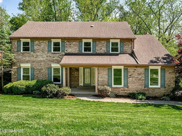7304 Hunting Creek Dr, Prospect, KY 40059