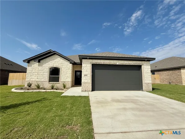 408 Juniper Dr, Troy, TX 76579