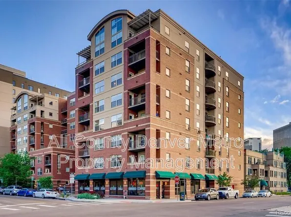 1975 N Grant St Unit 704, Denver, CO 80203