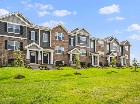 6307 Ulster Dr, Tinley Park, IL 60477