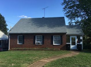 56 Deaton St, Lynchburg, VA