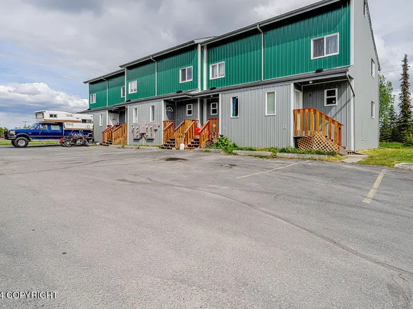 905 Auk St APT A3, Kenai, AK 99611