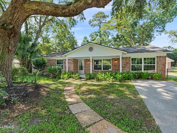 4027 Shell Point Road, Beaufort, SC 29906