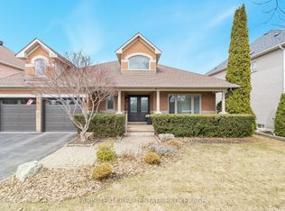 97 Rouge Bank Dr, Markham, ON L3S4B7