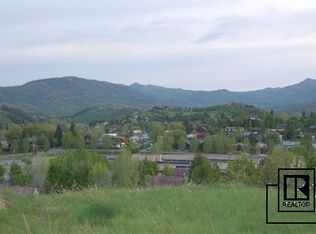 456 Cherry Dr, Steamboat Springs, CO 80487
