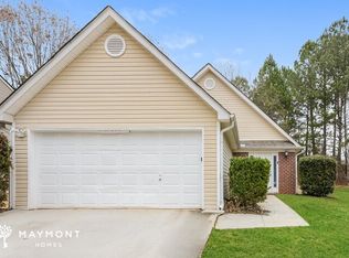 6957 Mahonia Pl, Lithonia, GA 30038