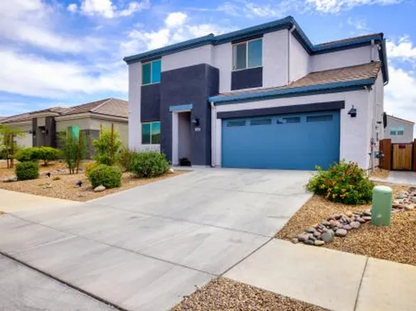 12754 E Russo Dr, Vail, AZ 85641