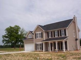 3201 Mitchum Ln, Sumter, SC 29154