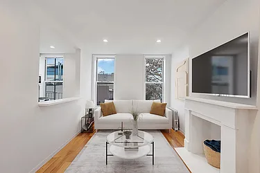 Rented by Freestone Property Group