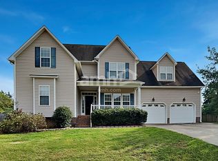8505 Rockcliff Rd, Raleigh, NC 27603