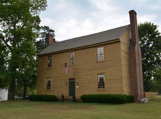 1540 Cumberland Rd, Farmville, VA 23901