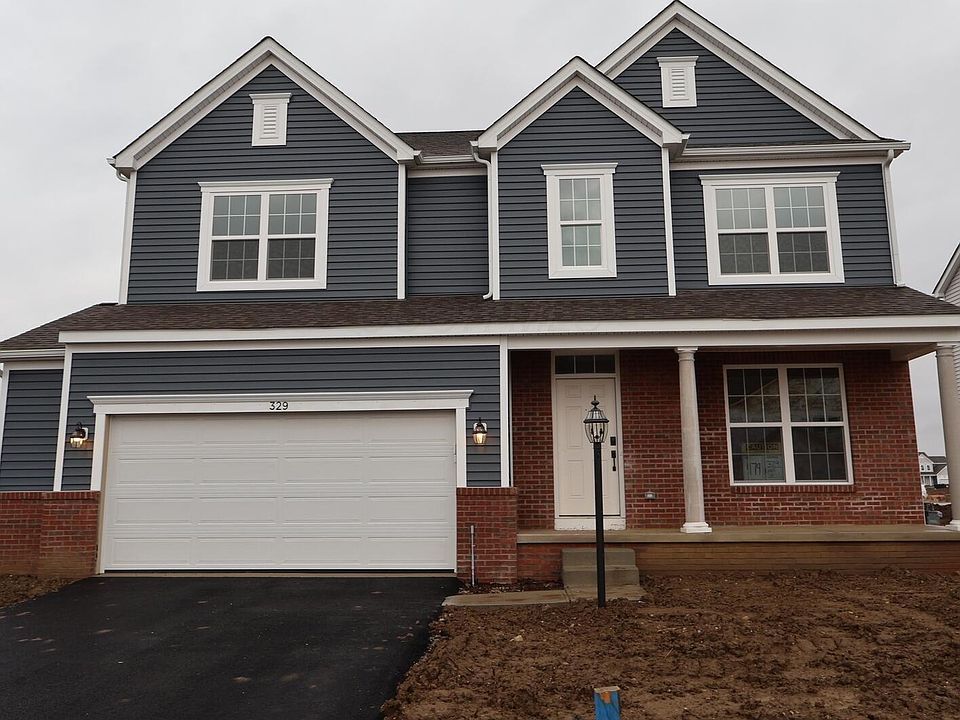 1st image of 329 River Birch Dr