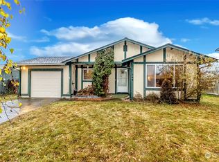 206 S 24th St, Mount Vernon, WA 98274