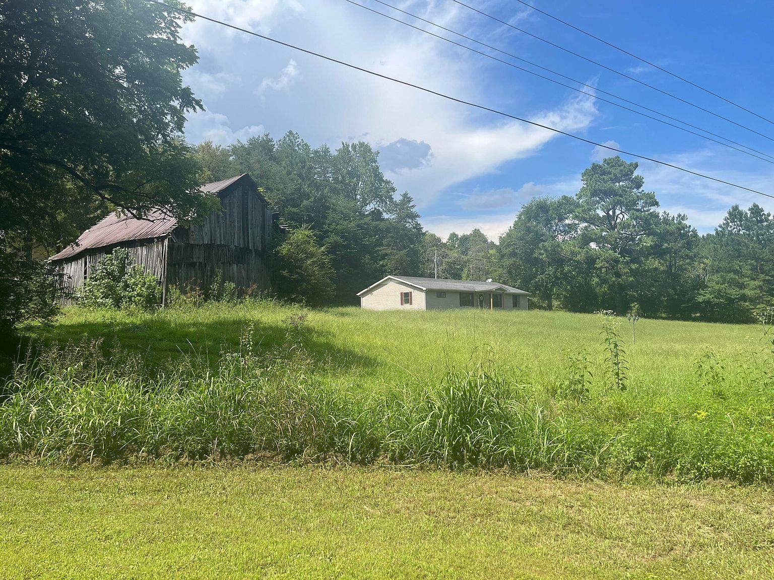 702 Old Alabama Rd SW, Mc Donald, TN 37353 Zillow