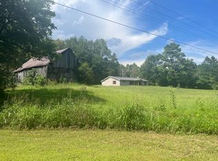 702 Old Alabama Rd SW, Mc Donald, TN 37353