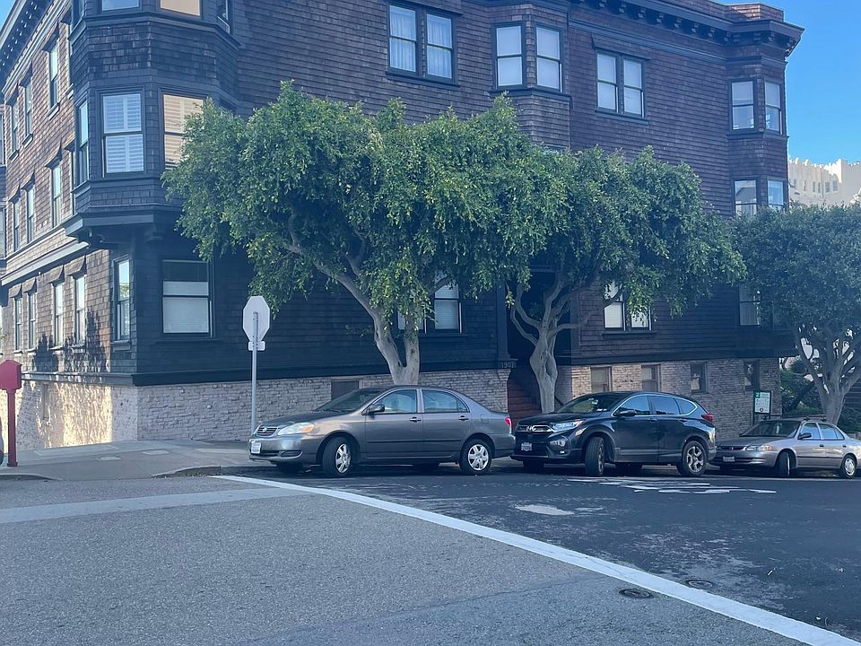 1st image of 1907 Leavenworth St APT 8