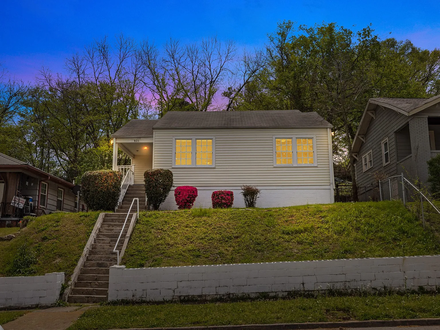 931 41st Street Ensley - 1 — Photo 3