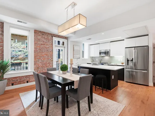 1811 Wyoming Ave NW APT 1, Washington, DC 20009